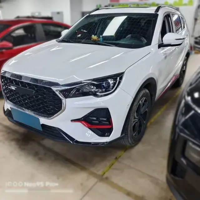 2023 Jetour X70 1.5T 156HP L4 6DCT