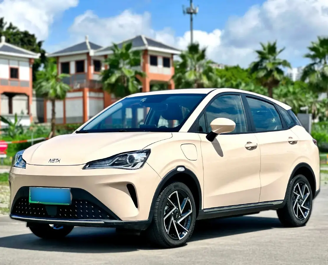 2023 Neta AYA BEV