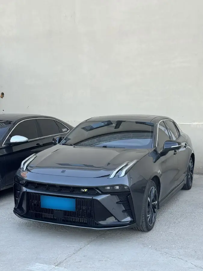 2023 LYNK&CO 03 1.5T 181HP L4 7DCT