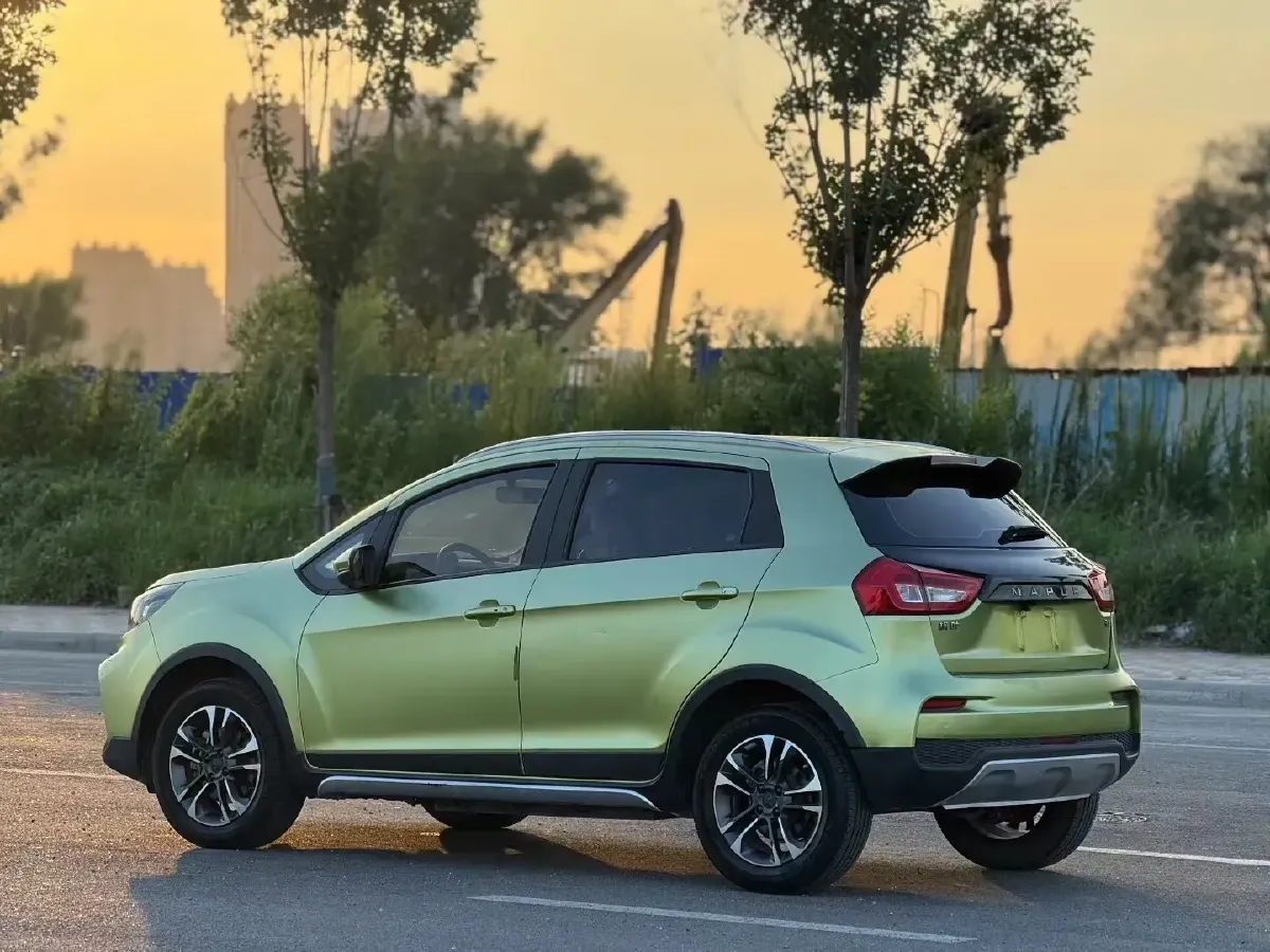 2020 Livan Maple 30X BEV 37KWH,autocango,china used car exporter,china ev exporter,chinese used car exporter,chinese used ev exporter