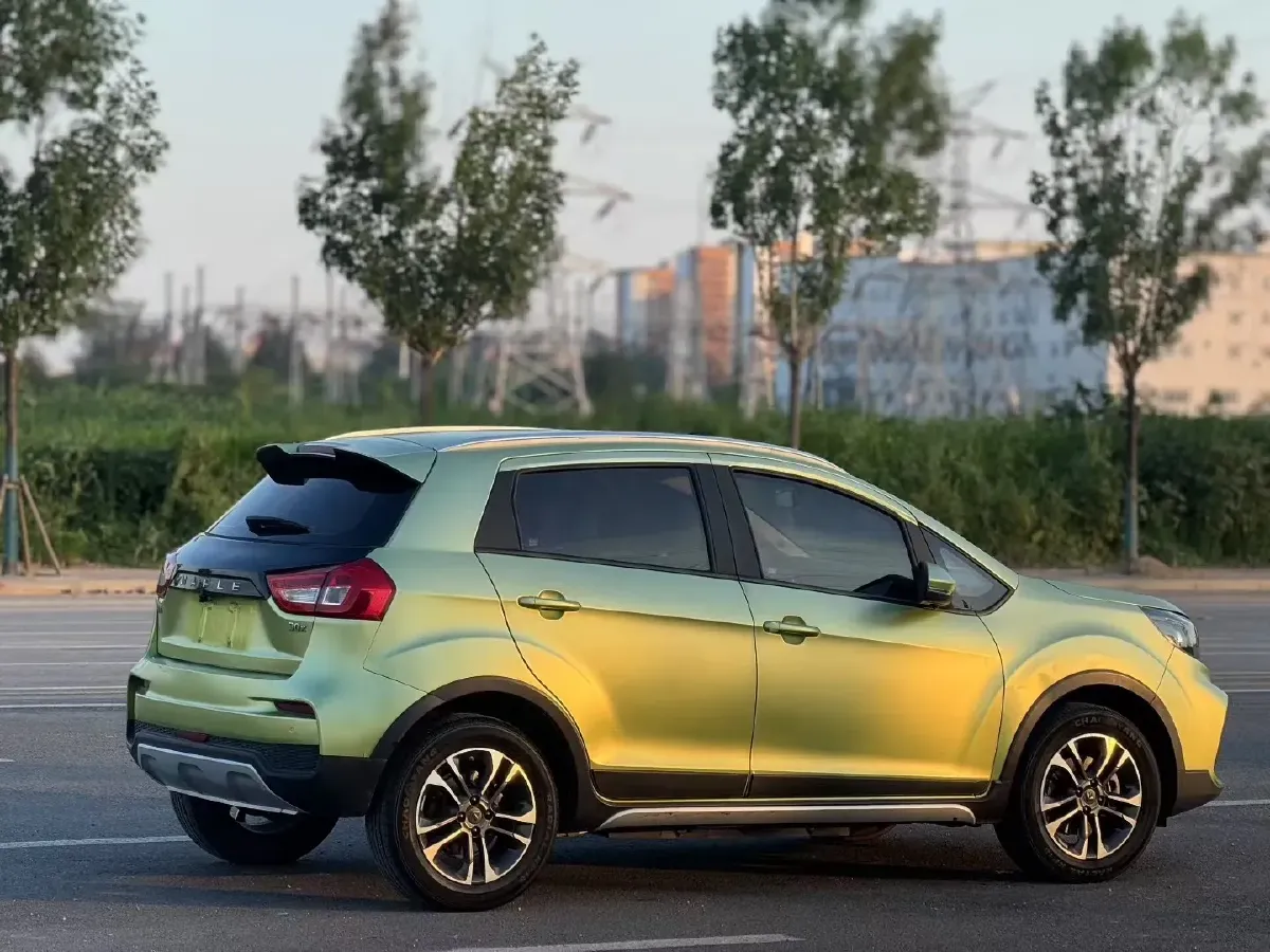 2020 Livan Maple 30X BEV 37KWH,autocango,china used car exporter,china ev exporter,chinese used car exporter,chinese used ev exporter