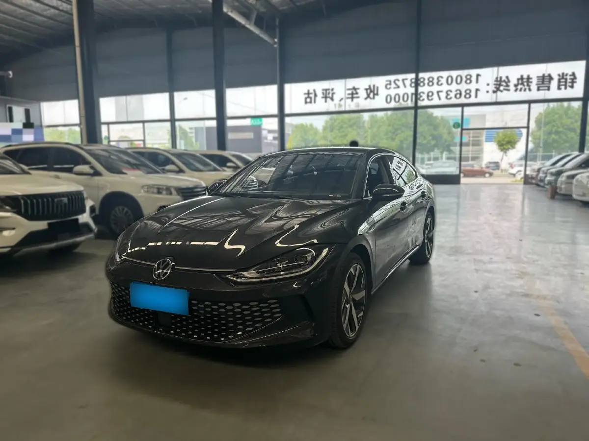 2023 Volkswagen Lamando 1.4T 150HP L4 7DCT