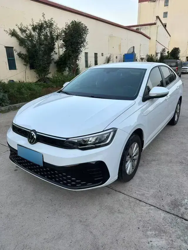 2025 Volkswagen Lavida 1.5L 110HP L4 6AT