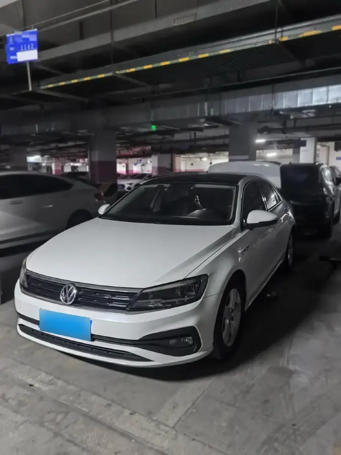 2019 Volkswagen Lamando 1.4T 131HP L4 7DCT