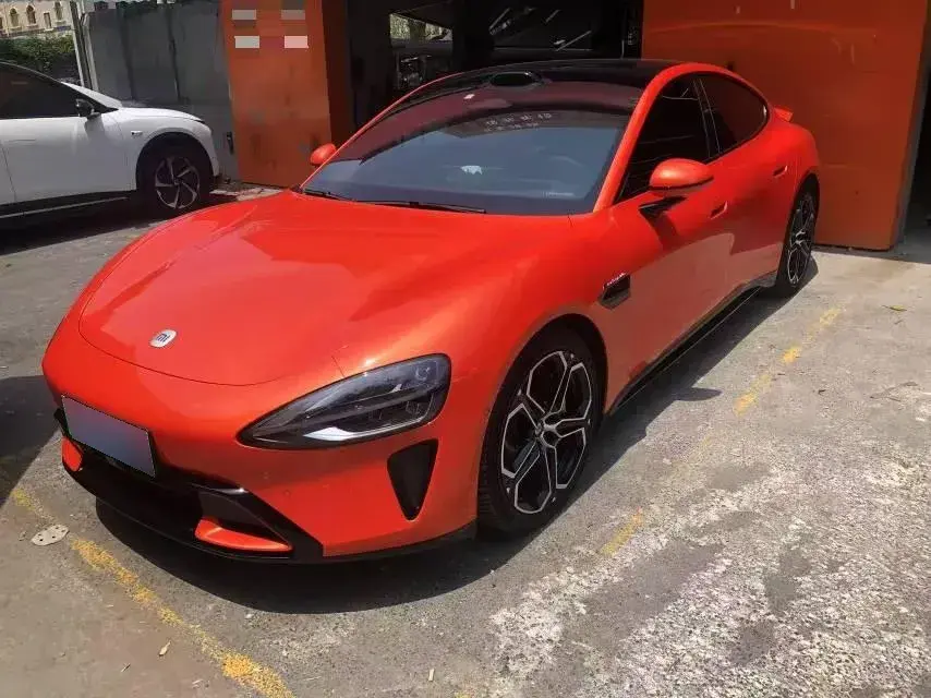 2024 MI SU7 BEV 101KWH