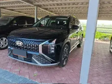 2023 Hyundai ix35 2.0L 160HP L4 6AT