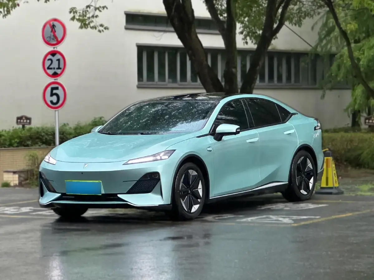 2023 Deepal SL03 BEV 58.1KWH