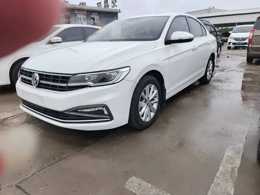 2019 Volkswagen Bora 1.5L 116HP L4 6AT