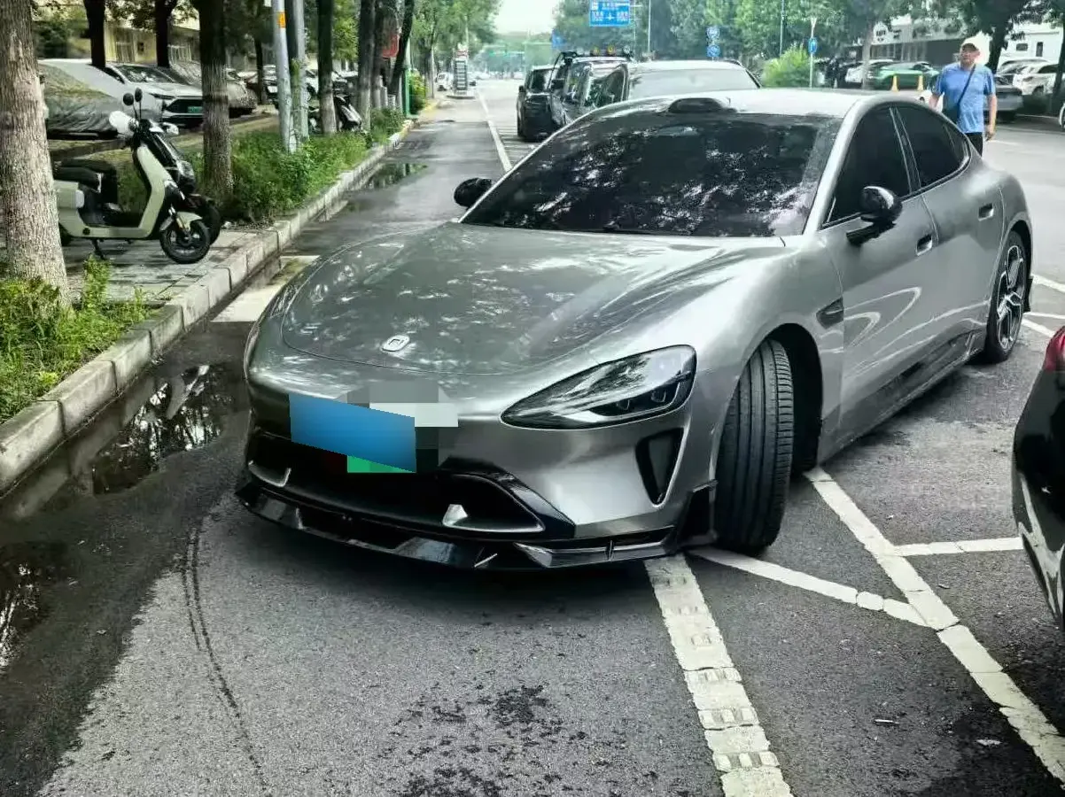 2024 MI SU7 BEV 94.3KWH