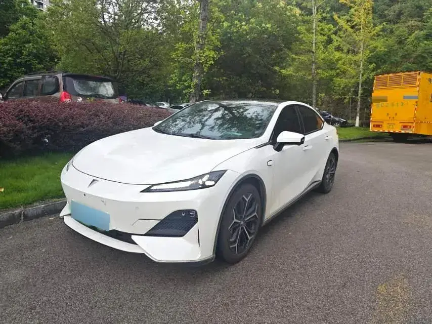 2023 Deepal SL03 1.5L 95HP L4 REEV 28.39KWH