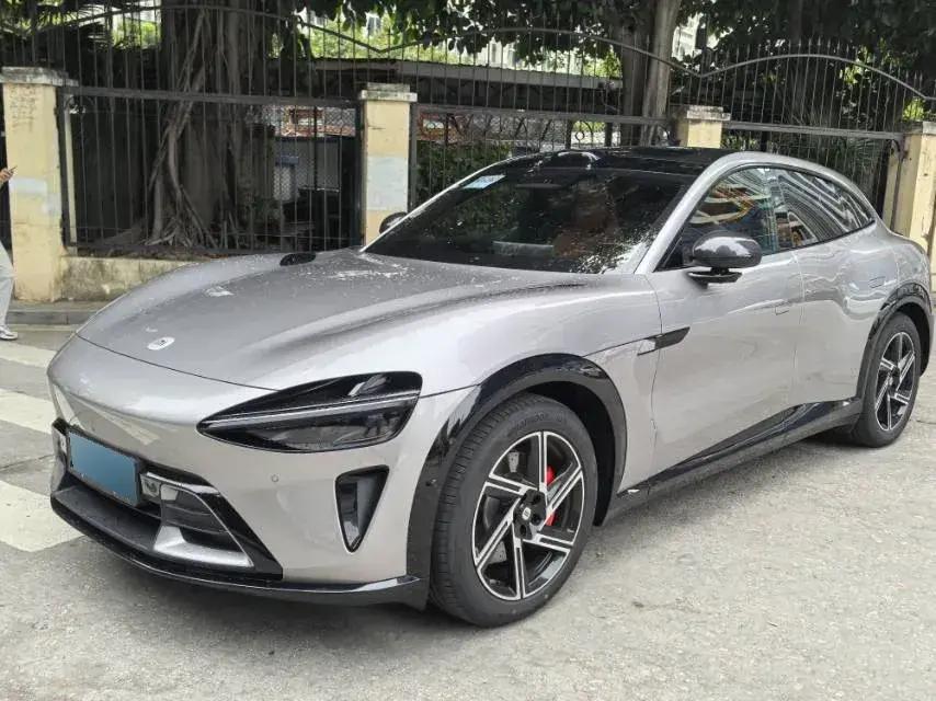 2025 MI YU7 BEV 101.7KWH