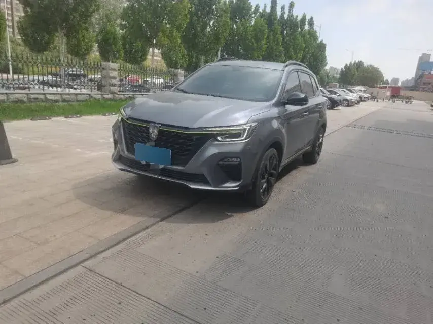2020 Roewe RX5 1.5T 173HP L4 7DCT
