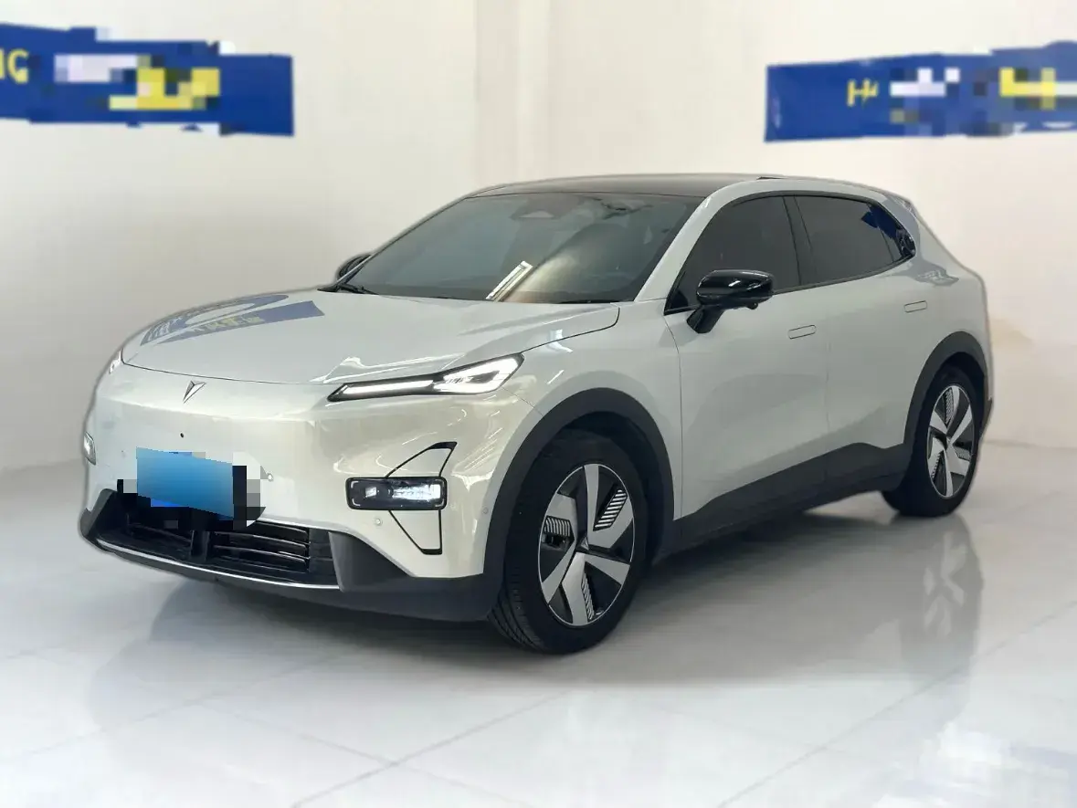 2025 Deepal SL03 BEV 56.1KWH