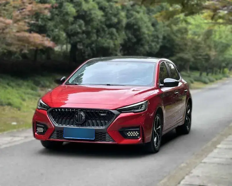 2020 MG MG6 1.5T 181HP L4 7DCT