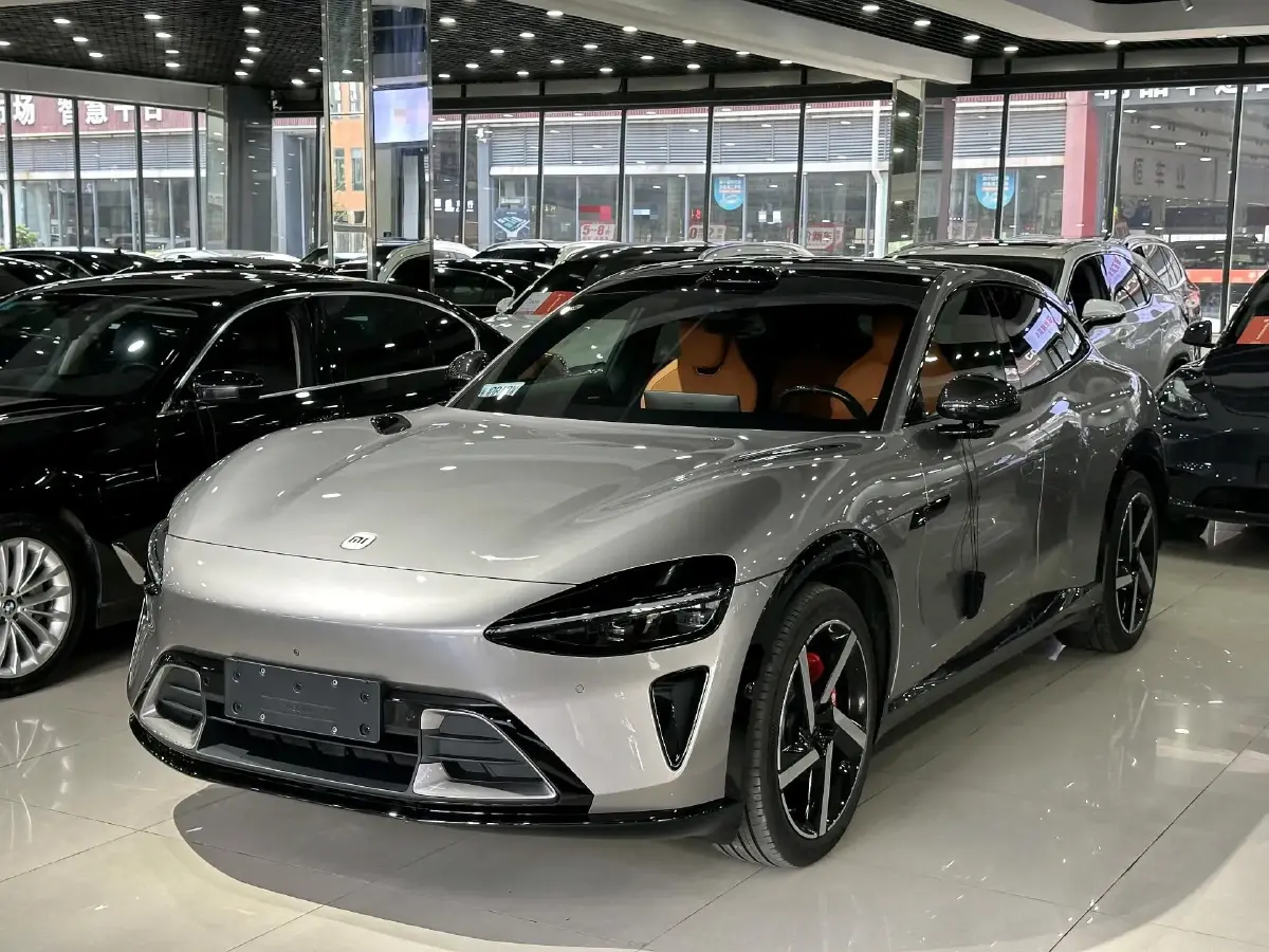 2025 MI YU7 BEV 101.7KWH