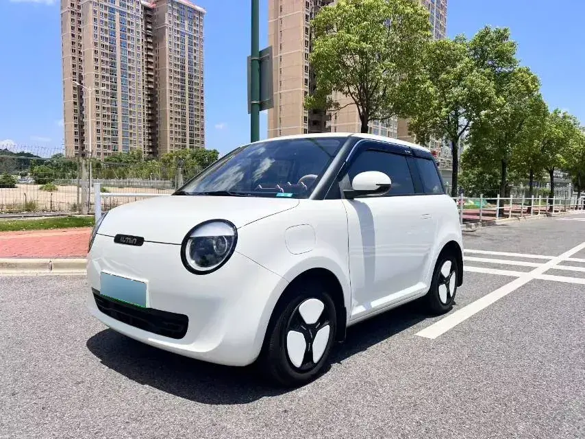2023 ChangAn QiYuan Lumin BEV 28.08KWH