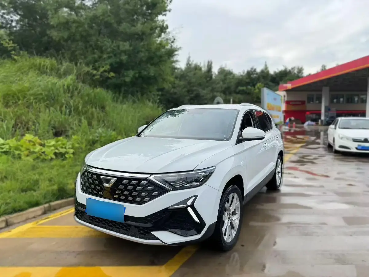 2023 Jetta VS5 1.4T 150HP L4 6AT