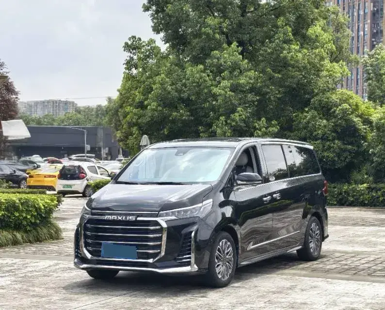 2021 MAXUS G20 2.0T 224HP L4 8AT