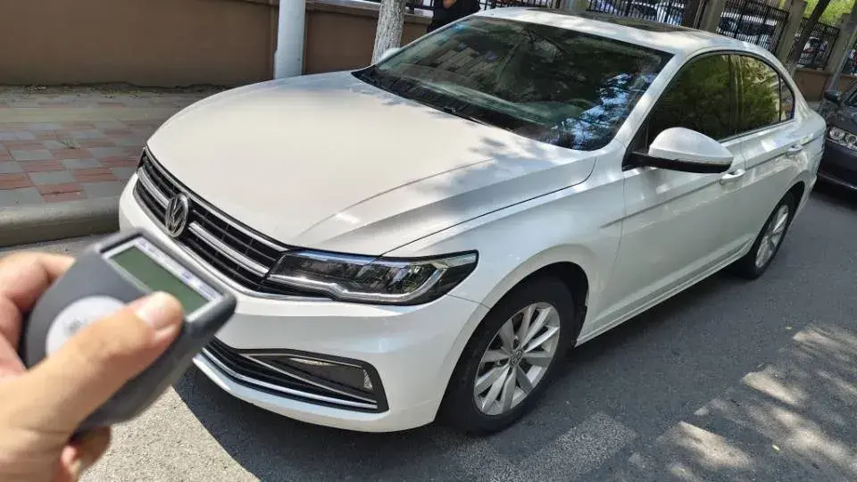 2019 Volkswagen Bora 1.5L 116HP L4 6AT