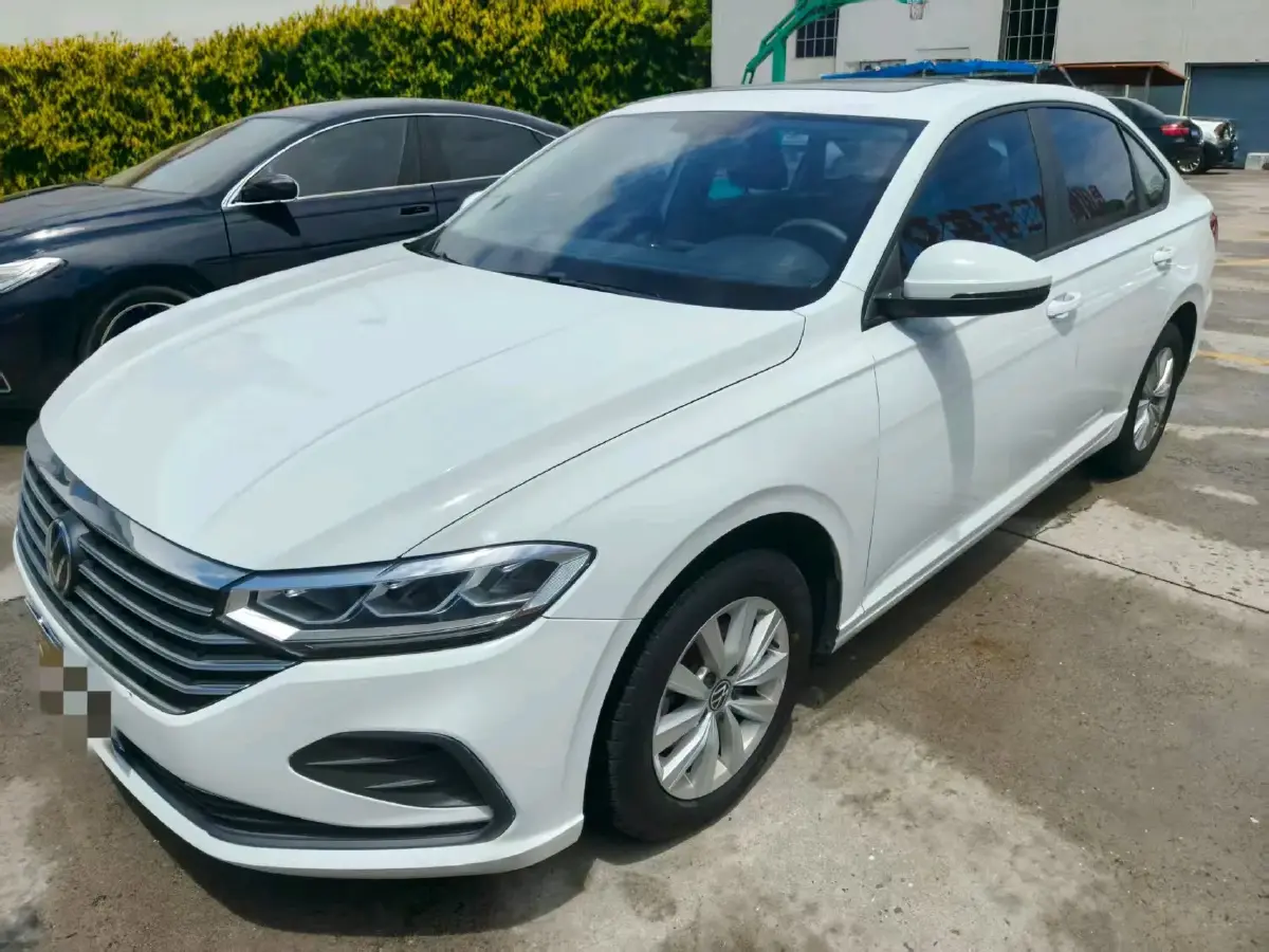 2023 Volkswagen Lavida 1.5L 113HP L4 6AT