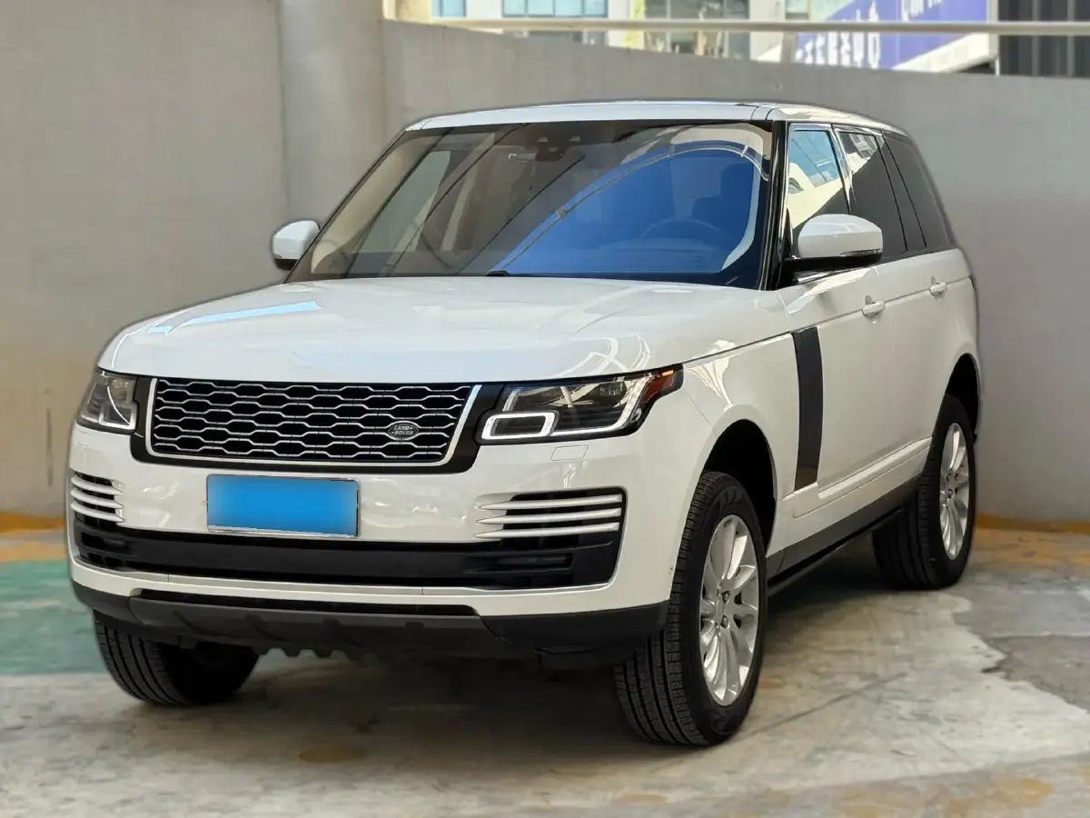 2018 Land Rover Range Rover Evoque 2.0T 241HP L4 9AT