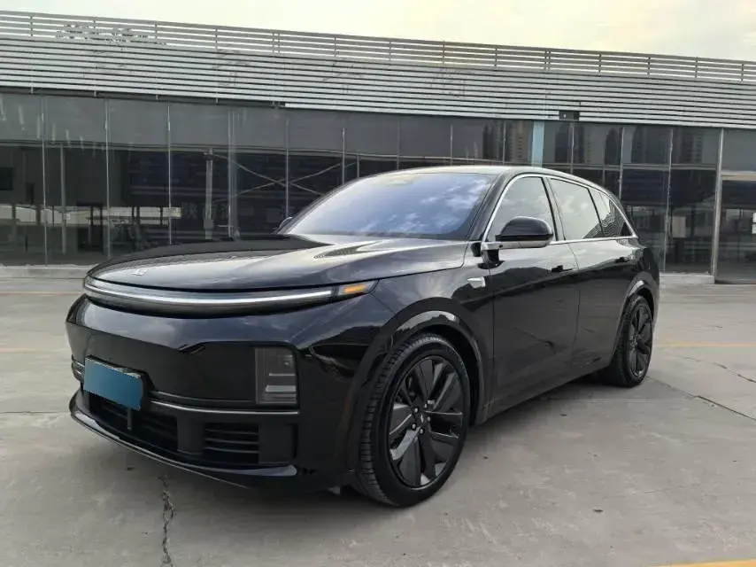 2024 Li L7 Range Extended 154HP REEV 42.8KWH