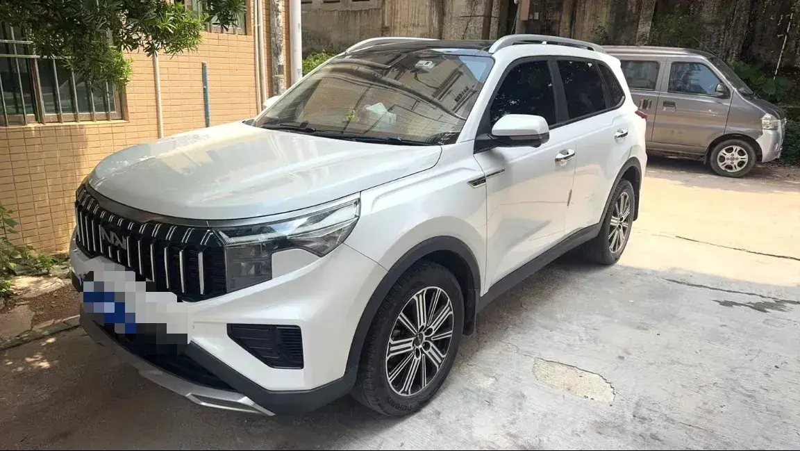 2021 Kia Sportage R 2.0L 161HP L4 6AT