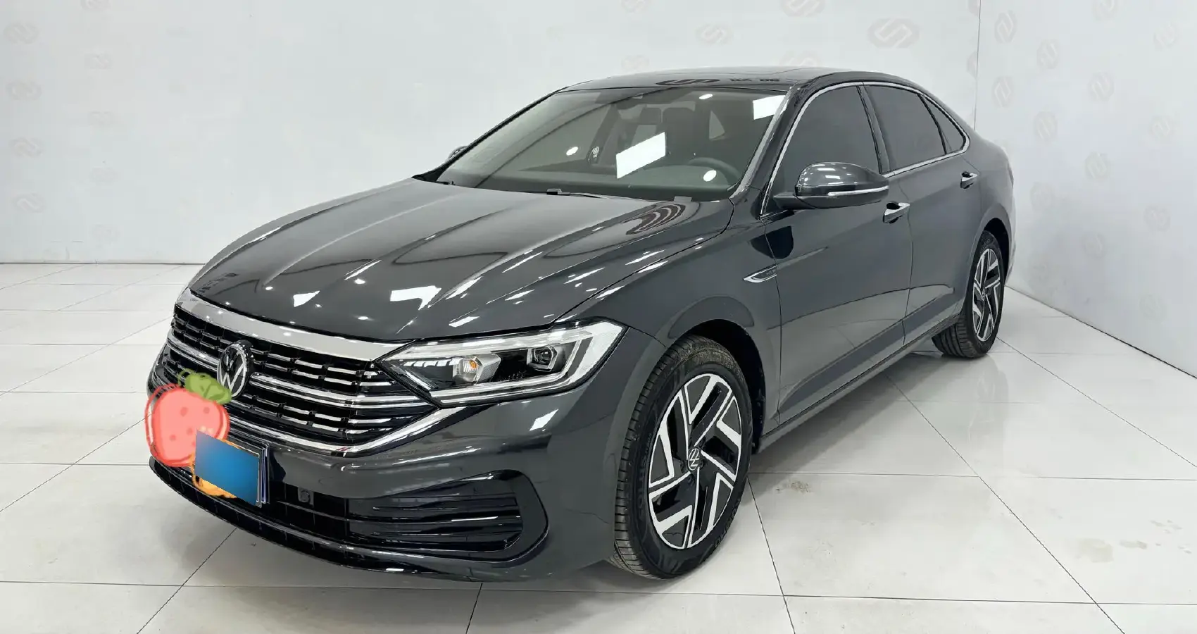 2023 Volkswagen Sagitar 1.4T 150HP L4 7DCT