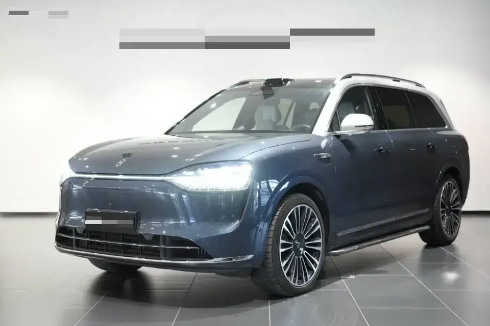 2024 HIMA AITO M9 1.5T 152HP L4 REEV 42KWH