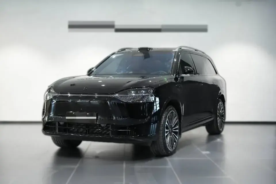 2024 HIMA AITO M9 1.5T 152HP L4 REEV 52KWH