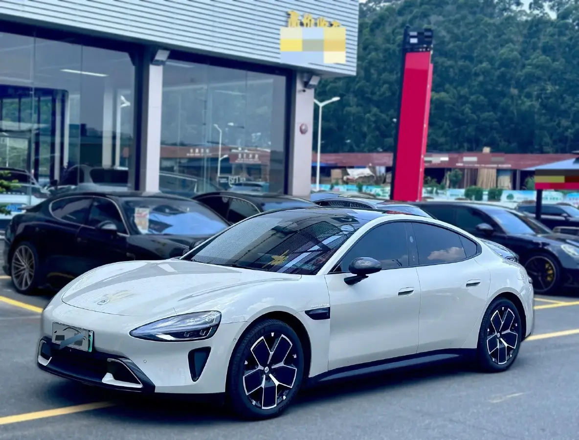 2024 MI SU7 BEV 73.6KWH