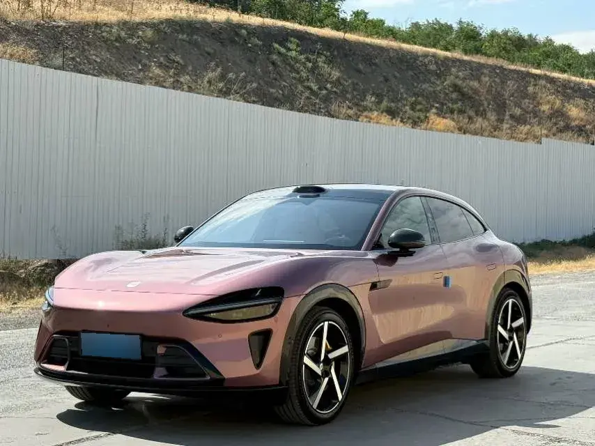 2025 MI YU7 BEV 101.7KWH