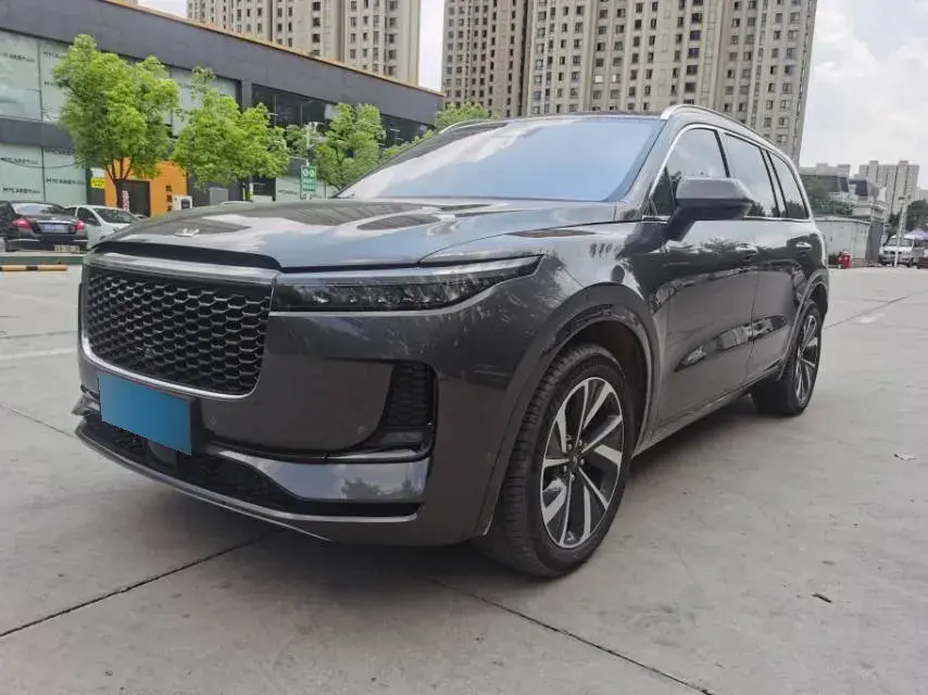 2021 Li ONE Range Extended 131HP REEV 40.5KWH