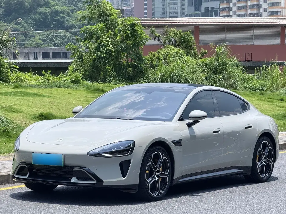 2024 MI SU7 BEV 73.6KWH
