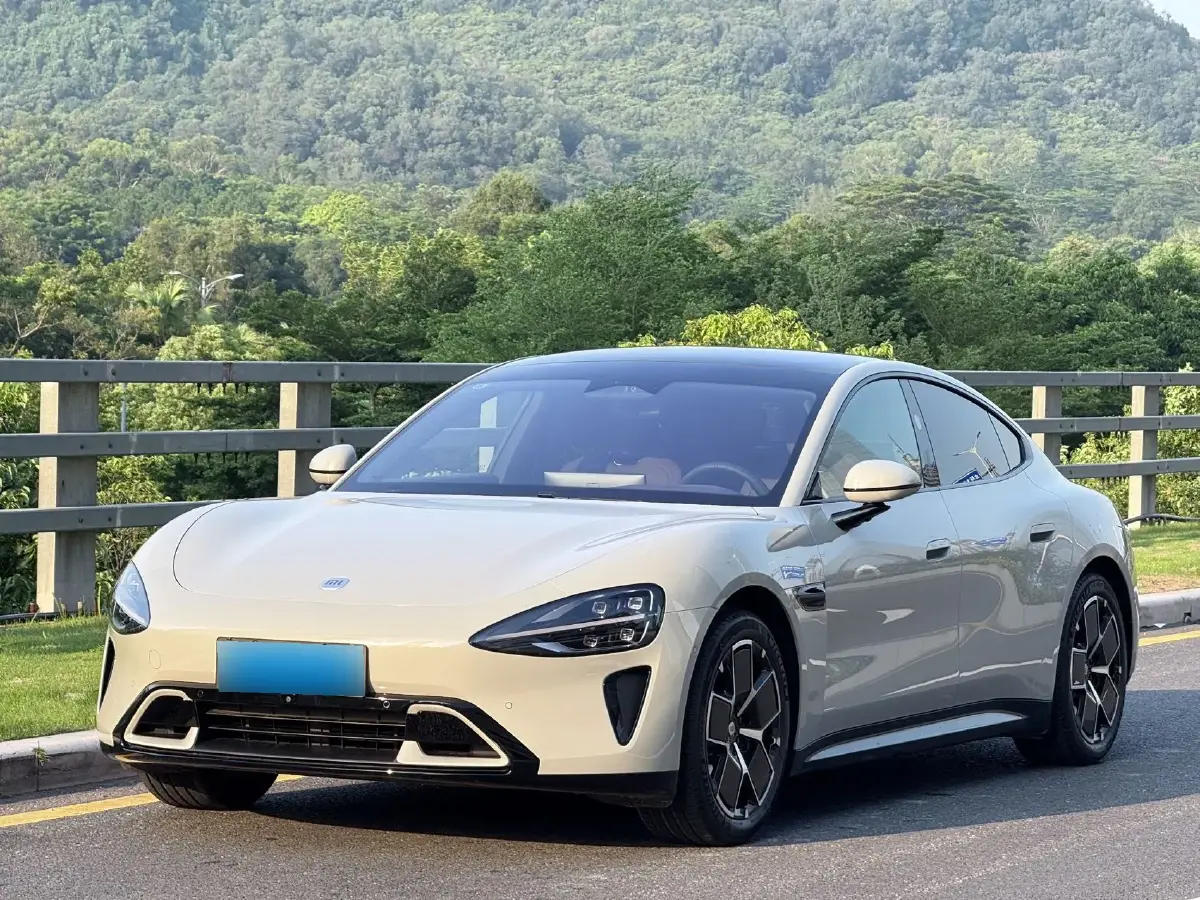 2024 MI SU7 BEV 73.6KWH