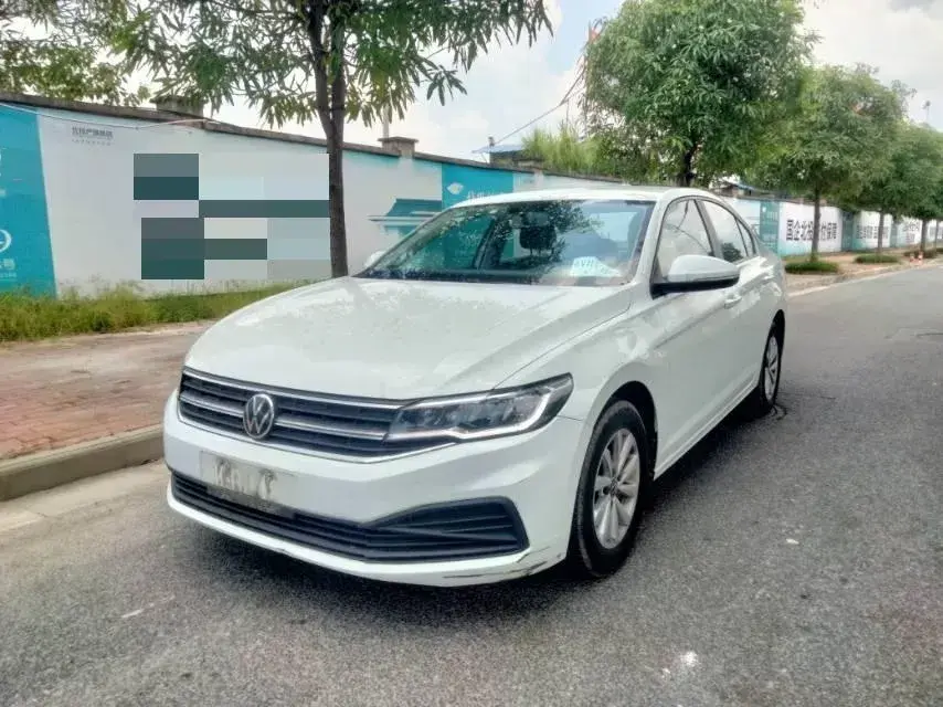 2019 Volkswagen Bora 1.5L 112HP L4 6AT