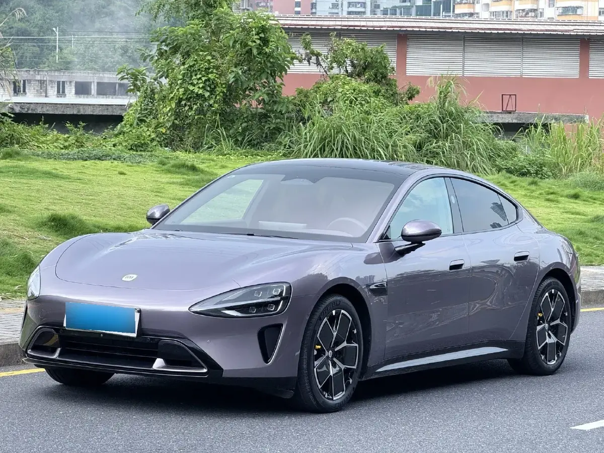 2024 MI SU7 BEV 73.6KWH