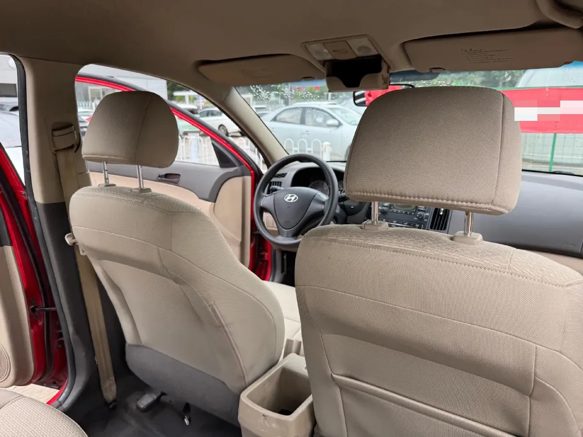 2009 Hyundai i30 1.6L 123HP L4 4AT,autocango,china used car exporter,china ev exporter,chinese used car exporter,chinese used ev exporter