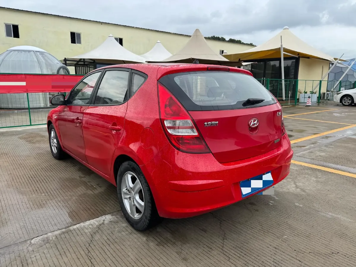 2009 Hyundai i30 1.6L 123HP L4 4AT,autocango,china used car exporter,china ev exporter,chinese used car exporter,chinese used ev exporter
