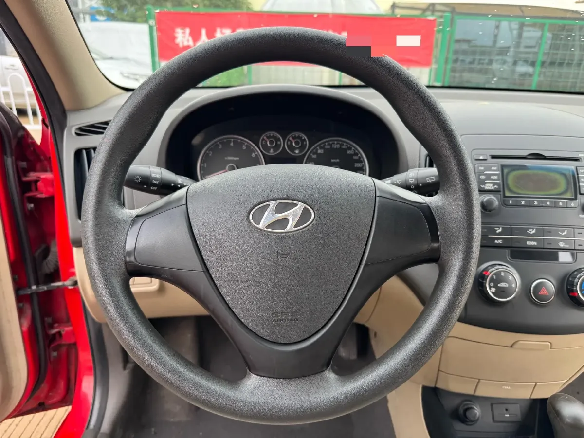 2009 Hyundai i30 1.6L 123HP L4 4AT,autocango,china used car exporter,china ev exporter,chinese used car exporter,chinese used ev exporter