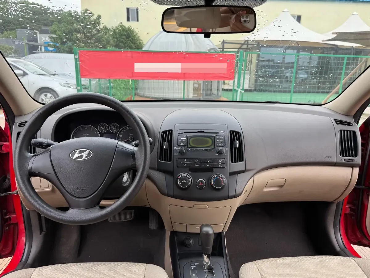 2009 Hyundai i30 1.6L 123HP L4 4AT,autocango,china used car exporter,china ev exporter,chinese used car exporter,chinese used ev exporter