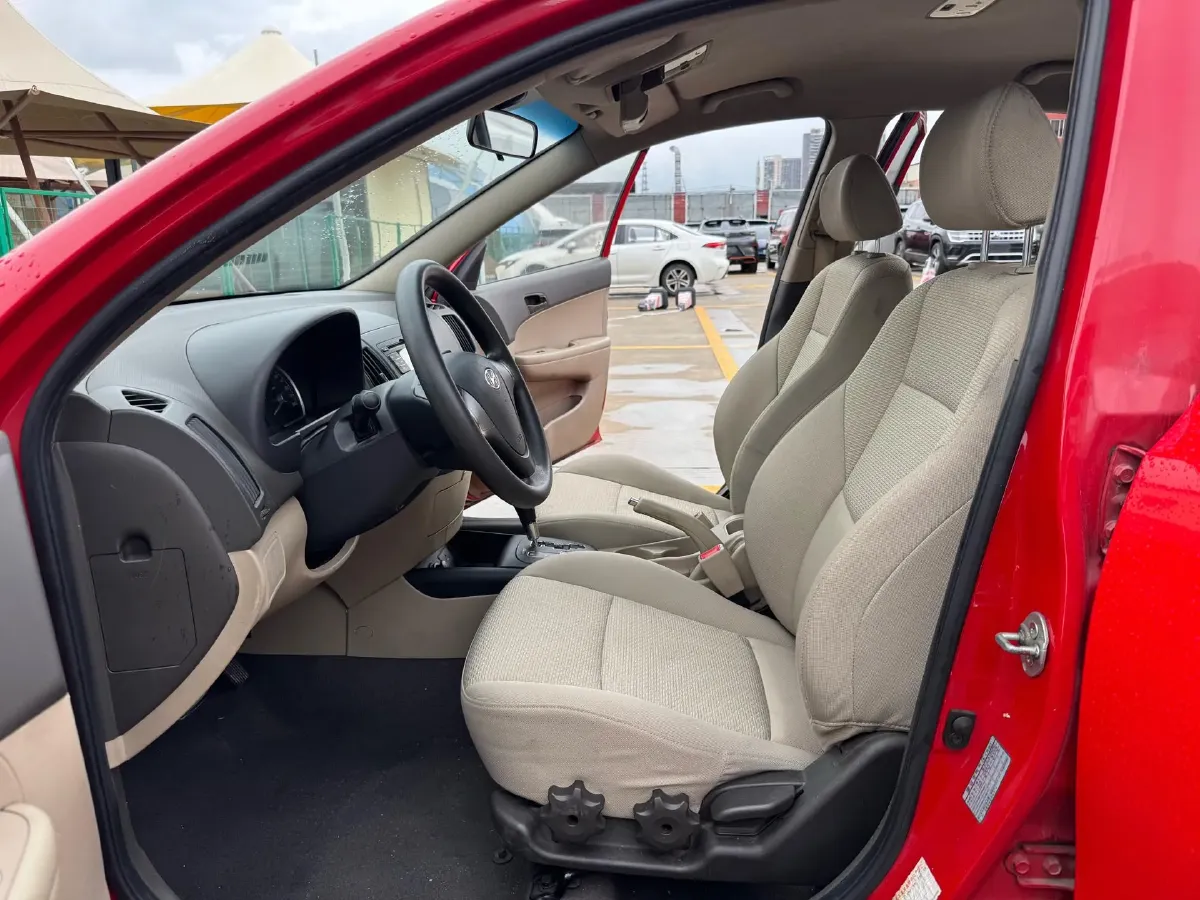 2009 Hyundai i30 1.6L 123HP L4 4AT,autocango,china used car exporter,china ev exporter,chinese used car exporter,chinese used ev exporter