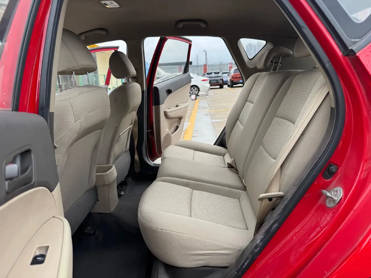 2009 Hyundai i30 1.6L 123HP L4 4AT,autocango,china used car exporter,china ev exporter,chinese used car exporter,chinese used ev exporter