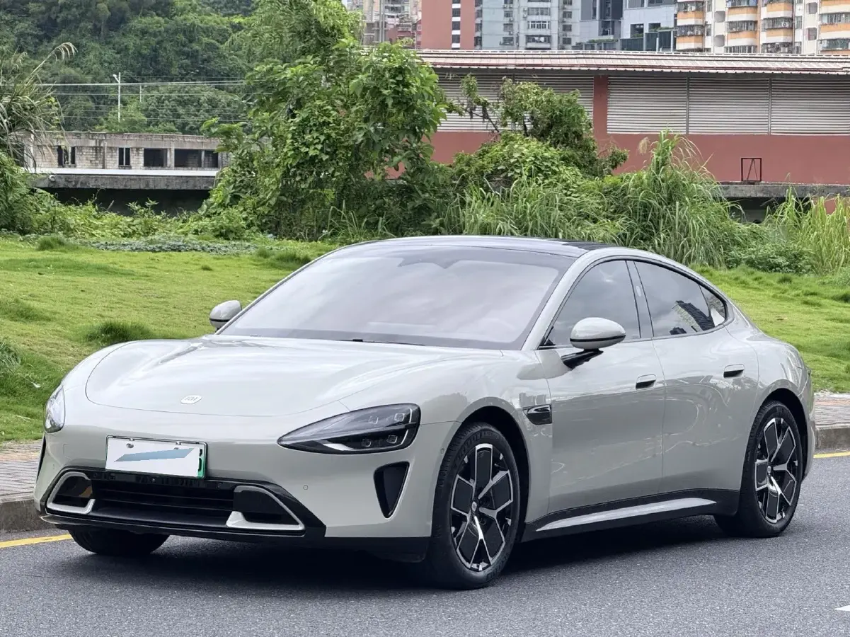 2024 MI SU7 BEV 73.6KWH