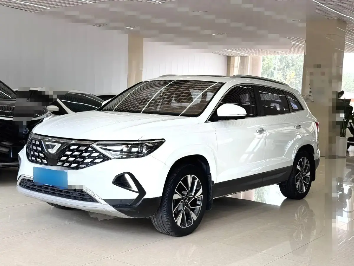 2020 Jetta VS7 1.4T 150HP L4 6AT