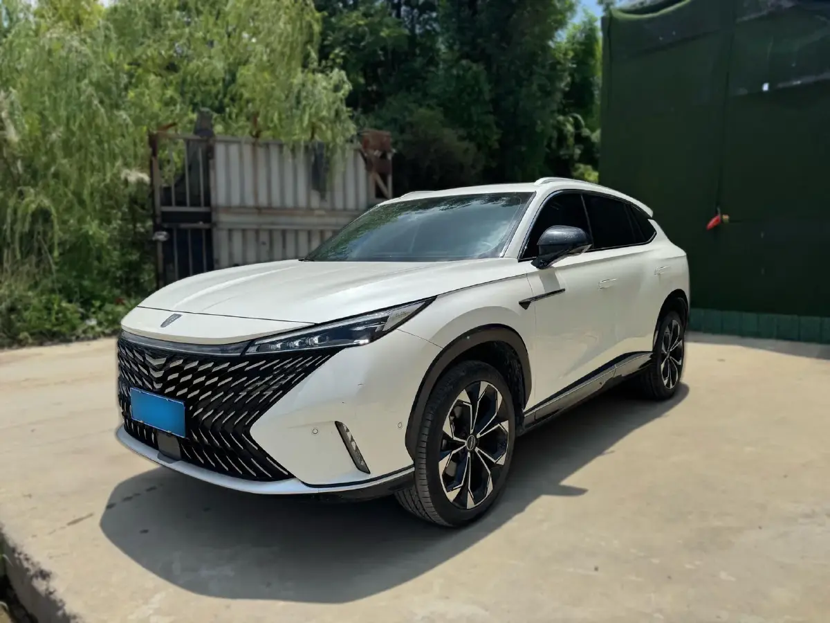 2023 Roewe RX5 1.5T 181HP L4 7DCT