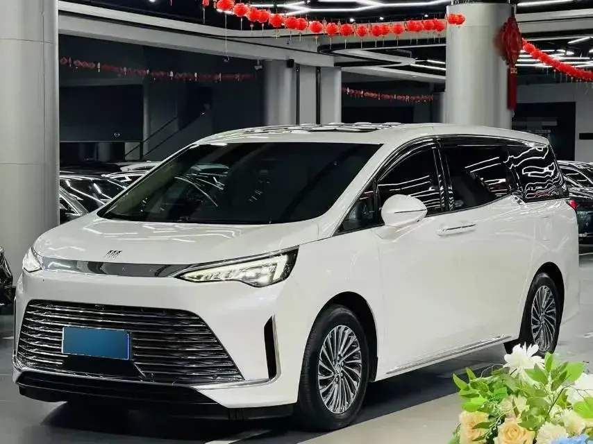 2023 Buick Century 2.0T 237HP L4 9AT