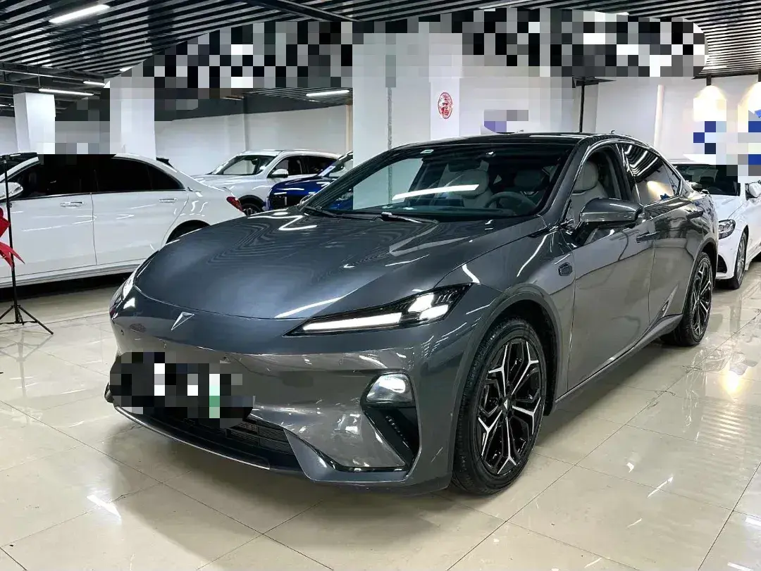 2024 Deepal L07 1.5L 98HP L4 REEV 28.39KWH