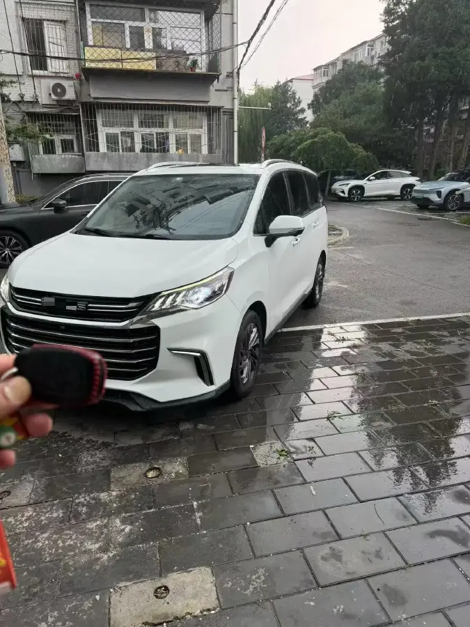 2019 MAXUS G50 1.5T 169HP L4 7DCT 2019 MAXUS G50 1.5T 169HP L4 7DCT