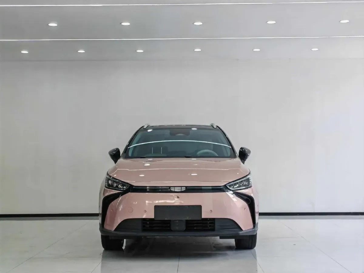 2022 Geometry M6 BEV 70KWH,autocango,china used car exporter,china ev exporter,chinese used car exporter,chinese used ev exporter